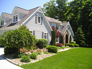 Landscapers and Lawncare Services in Biloxi, MS